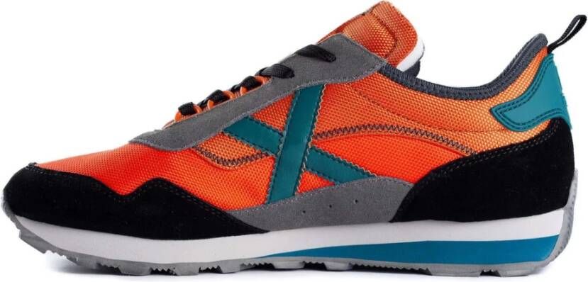 Munich Sneakers Multicolor Dames