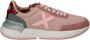 Munich Sneakers Roze Dames - Thumbnail 1