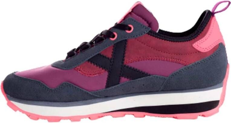 Munich Sneakers Roze Dames