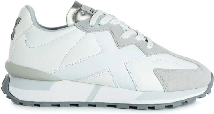 Munich Soku Sneakers White Dames