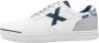 Munich Sneakers White Dames - Thumbnail 1