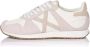 Munich Sneakers White Heren - Thumbnail 1