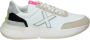 Munich Stijlvolle Dames Sneakers voor Casual Gelegenheden White Dames - Thumbnail 1