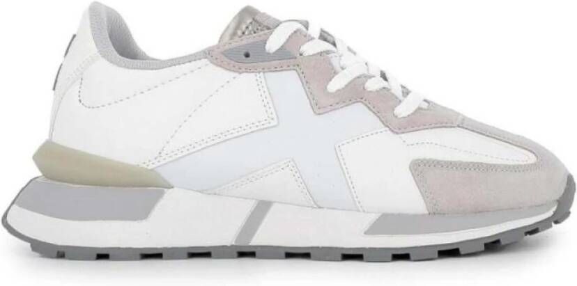 Munich Soku Sneakers White Dames