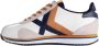 Munich Sapporo 142 Sneakers Multicolor Heren - Thumbnail 1