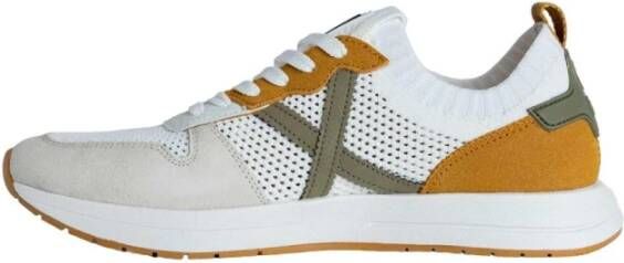 Munich Sneakers Beige Heren