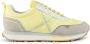 Munich Sportieve Gele Sneakers Yellow Dames - Thumbnail 1