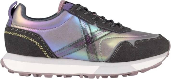 Munich Sportieve Modieuze Sneakers Next Collectie Multicolor Dames