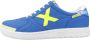 Munich Stijlvolle Sneakers voor Mannen Blue Heren - Thumbnail 1