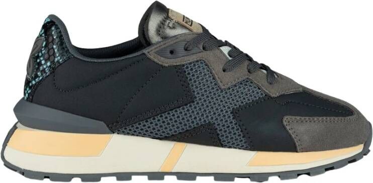 Munich Stijlvolle Urban Soku Sneaker Multicolor Dames