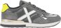 Munich Sunset Sport Chic Sneakers Gray Dames - Thumbnail 1