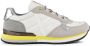 Munich Sunset Sport Chic Sneakers White Dames - Thumbnail 1