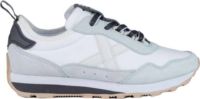 Munich Um Sky 20 Sneakers White Dames