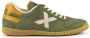 Munich Urban Goal Sneaker Green Heren - Thumbnail 1