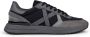 Munich Urban Outdoor Sneaker Soon Zwart Black Heren - Thumbnail 1