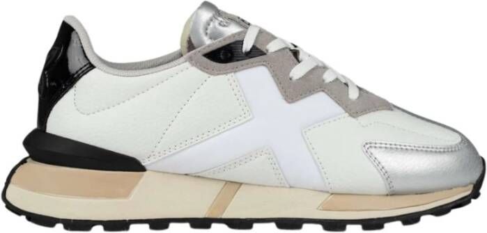 Munich Urban Sneaker Soku White Dames