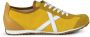 Munich Osaka 567 Sneaker Wit Geel Contrast Yellow Heren - Thumbnail 1