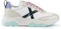 Munich Wave Eigentijdse Sneaker Maxi Volume White Dames - Thumbnail 1