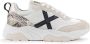 Munich Wave Moderne Sneaker Maxi Volume White Dames - Thumbnail 1