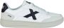 Munich Witte Sneakers Legit Uomo White Heren - Thumbnail 5