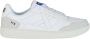 Munich Witte Sneakers Legit Uomo White Heren - Thumbnail 1