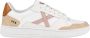 Munich Witte Stijlvolle Sneakers White Dames - Thumbnail 6