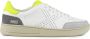 Munich X-Court Elegante Tennisschoenen White Dames - Thumbnail 1