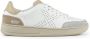 Munich X-Court Elegante Tennisschoenen White Dames - Thumbnail 1