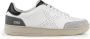 Munich X-Court Elegante Tennisschoenen White Heren - Thumbnail 1