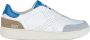 Munich X-Court Heren Sneakers Multicolor Heren - Thumbnail 1