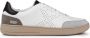 Munich X-Court Sneakers Wit Elegantie White Heren - Thumbnail 1