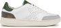 Munich X-Court Sneakers Wit White Heren - Thumbnail 1