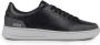 Munich X-Court Zwarte Sneakers Black Heren - Thumbnail 1