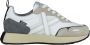 Munich Stijlvolle Xemine Sneakers Beige Dames - Thumbnail 3