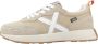 Munich Xemine MAN Sneakers Beige Heren - Thumbnail 1