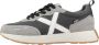 Munich Xemine MAN Sneakers Gray Heren - Thumbnail 1