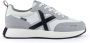 Munich Xemine Road Sporty Elegance Sneaker White Heren - Thumbnail 1