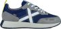 Munich Xemine Sneakers Blue Heren - Thumbnail 1