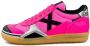 Munich Gresca Zaalvoetbalschoenen Roze - Thumbnail 1