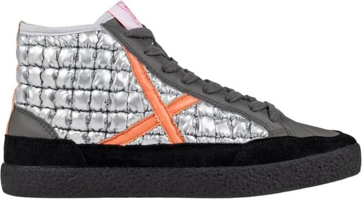 Munich Zomer Frisheid Sneakers Vento Multicolor Dames