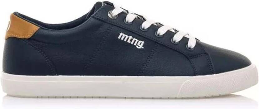 Mustang Aria Sneakers Blue Heren