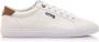 Mustang Aria Sneakers White Heren - Thumbnail 1