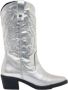 Mustang TEO Boots Gray Dames - Thumbnail 3