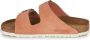 Mustang Lion Sandals Orange Dames - Thumbnail 2