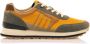 Mustang Nican Sneakers Yellow Heren - Thumbnail 2