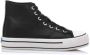 Mustang Sneakers Black Dames - Thumbnail 1