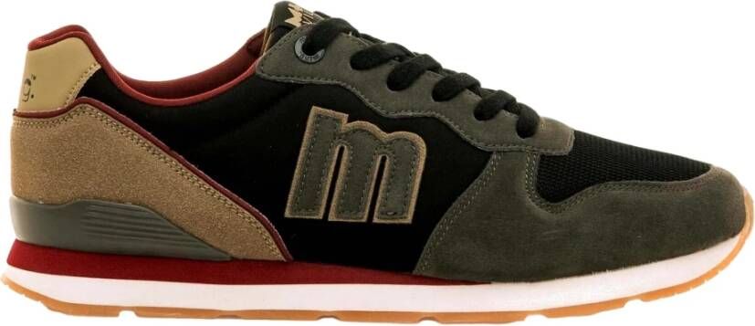 mustang Sneakers Multicolor Heren