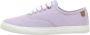 Mustang Sneakers Purple Dames - Thumbnail 6