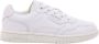 Mustang Sneakers White Dames - Thumbnail 1