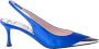 N21 Heels Blauw Dames - Thumbnail 1